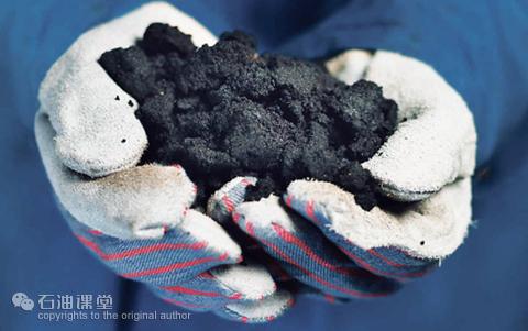 为何说中国将成"第二个沙特"